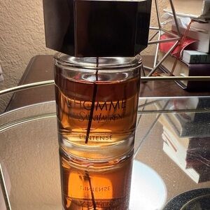 Yves Saint Laurent L'Homme Intense - Rich Amber Hue